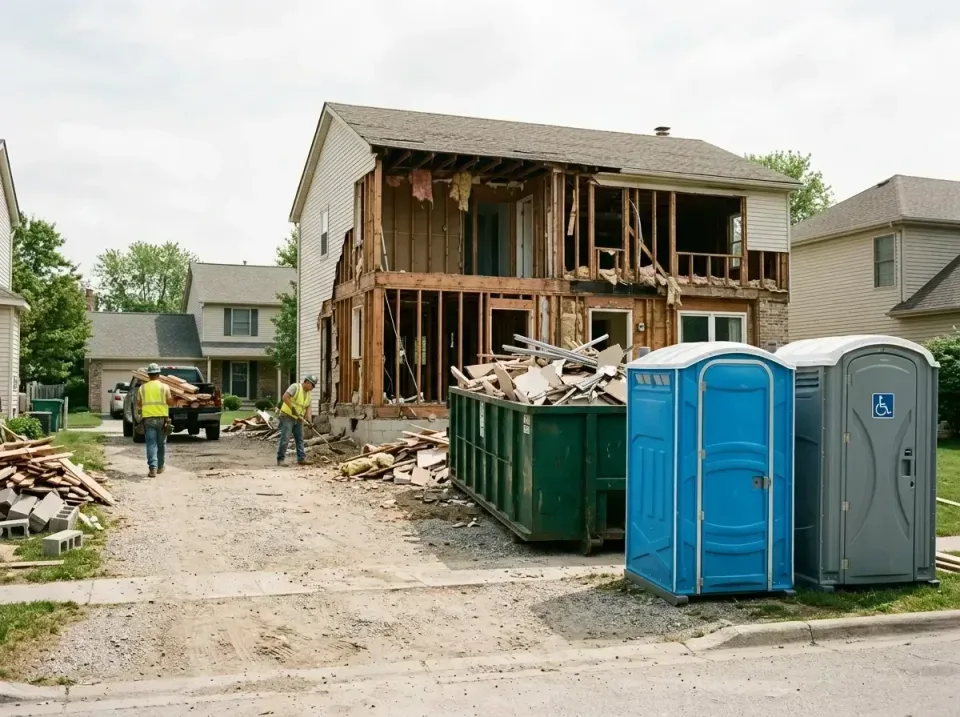home-renovation-demolition-sit-010 — frequently asked questions, Portable Toilet & Dumpsters Rental in Mauston, WI